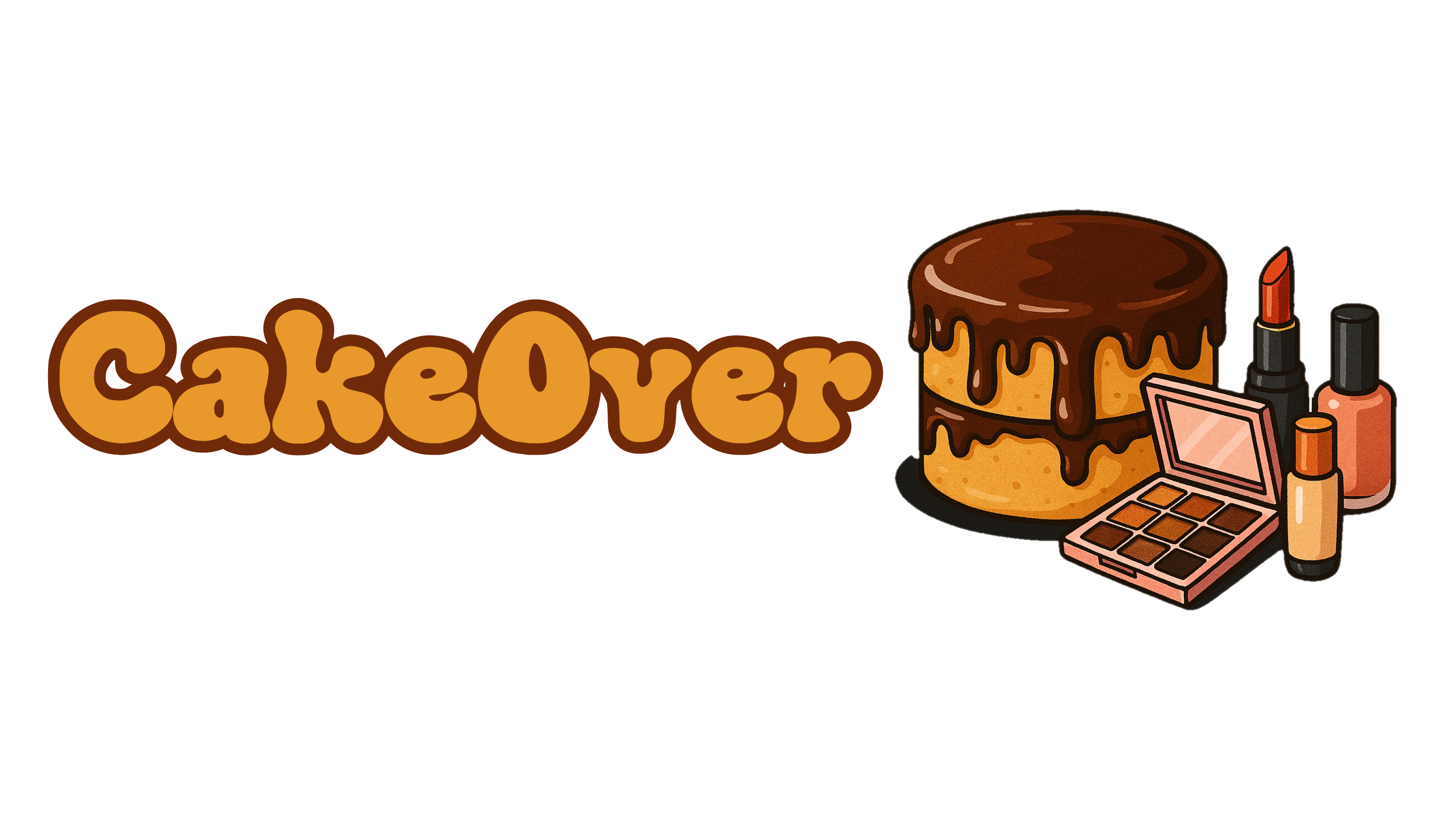 Cake Over logo