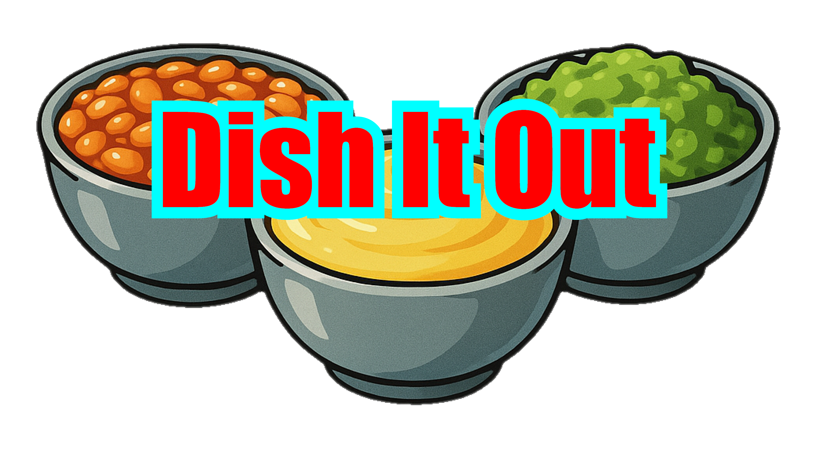 Dish It Out game image