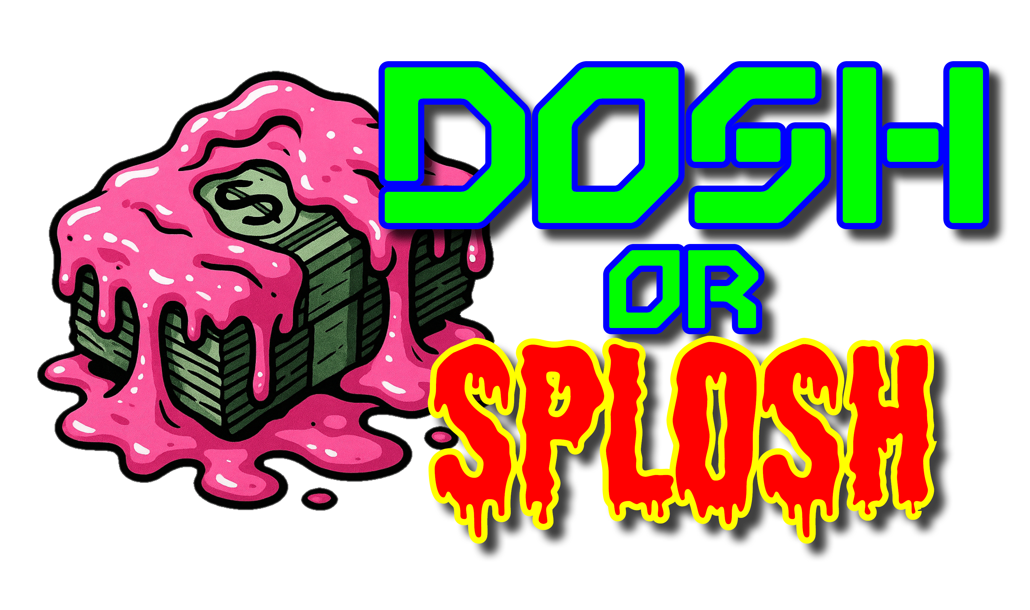 Dosh Or Splosh game image