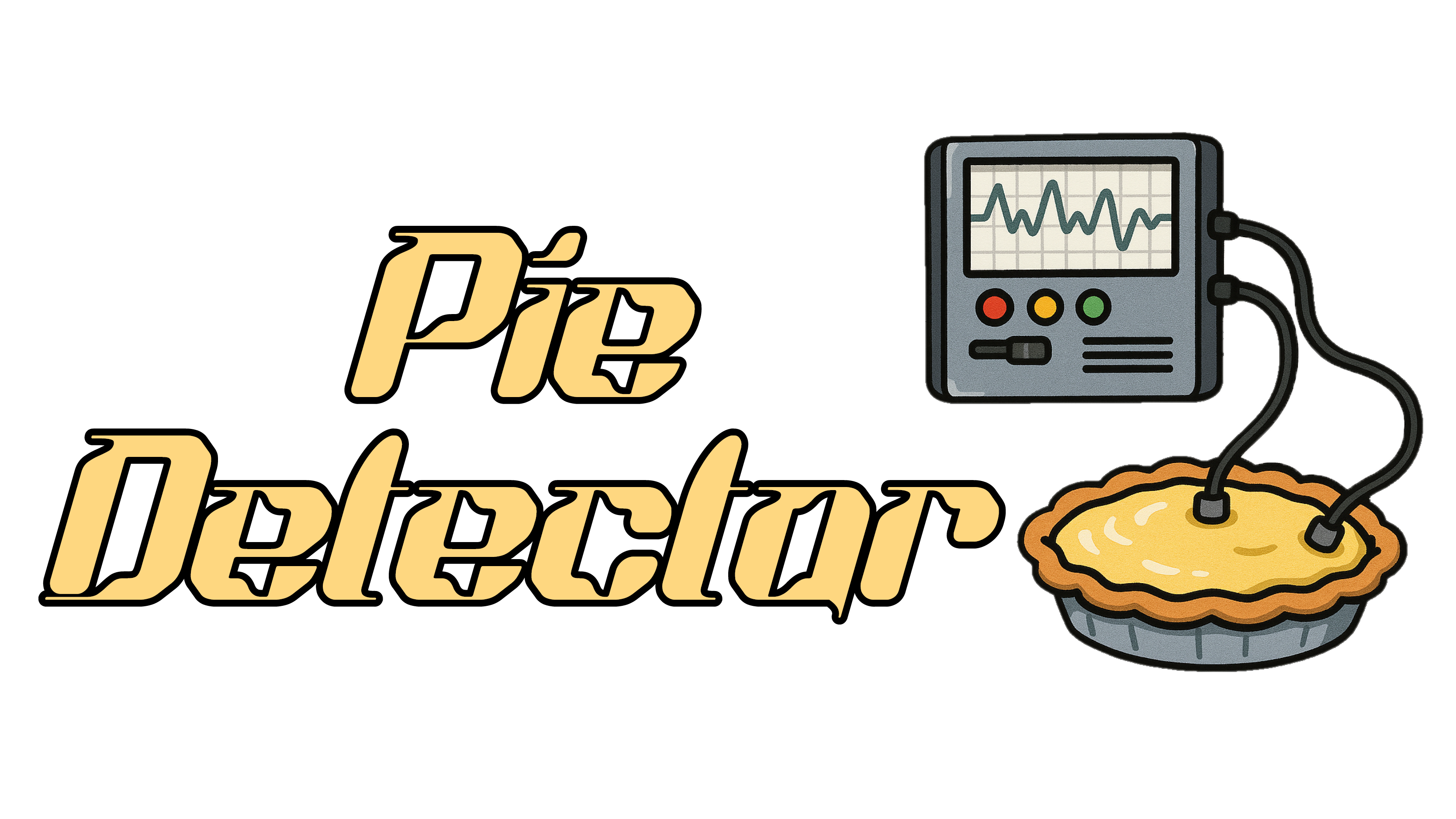 Pie Detector game image