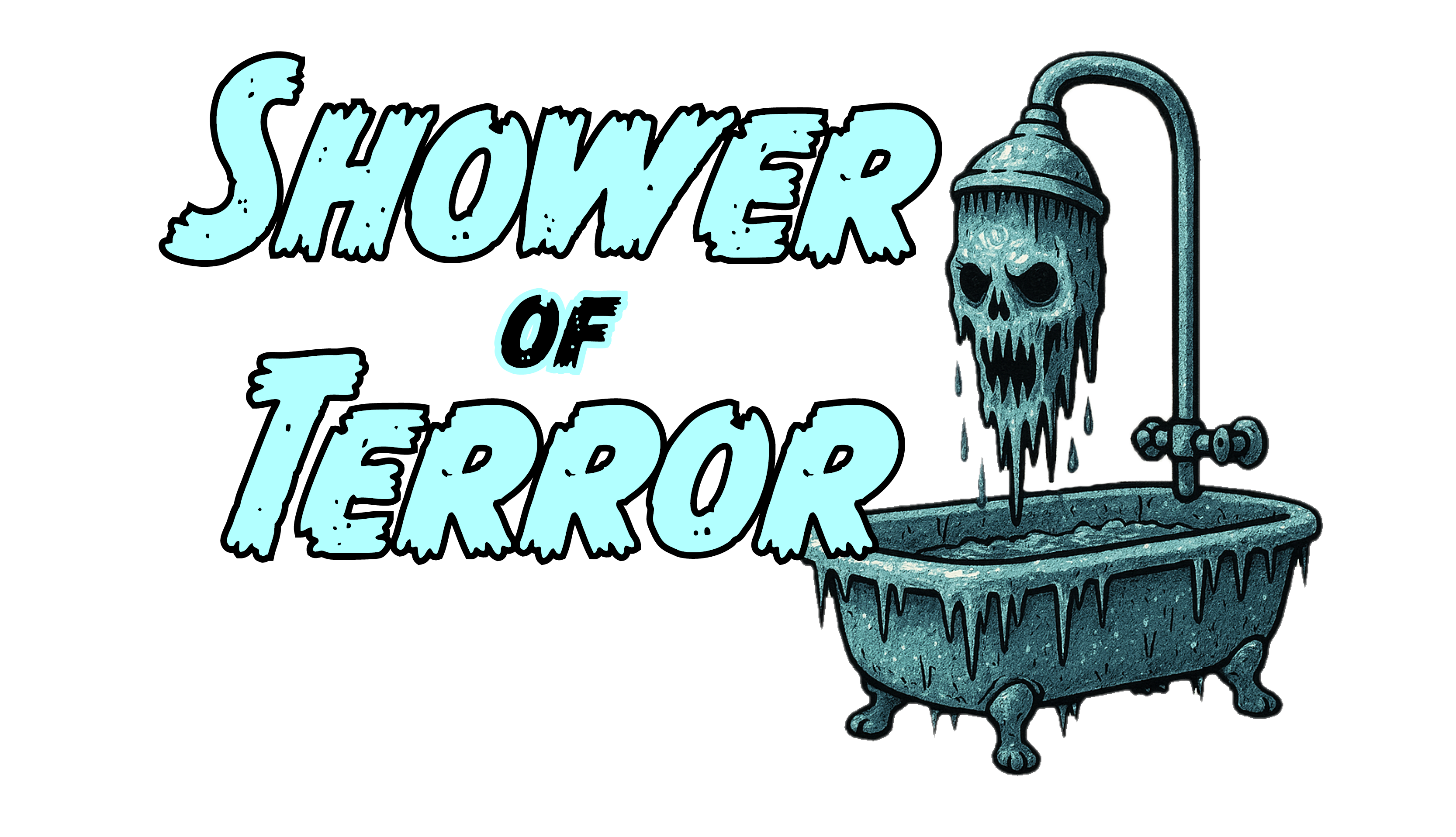 Shower Of Terror game image