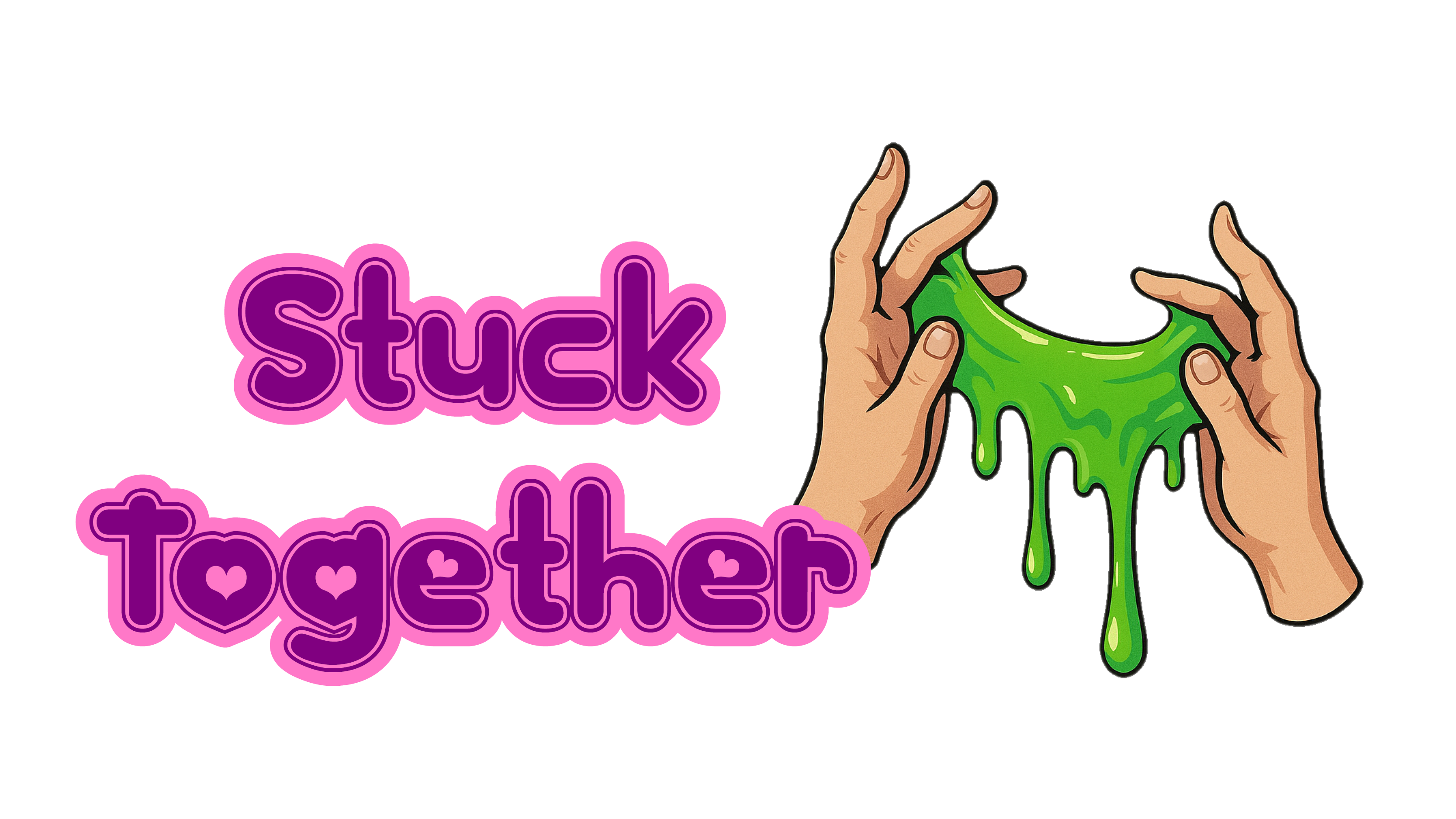 Stuck Together game image