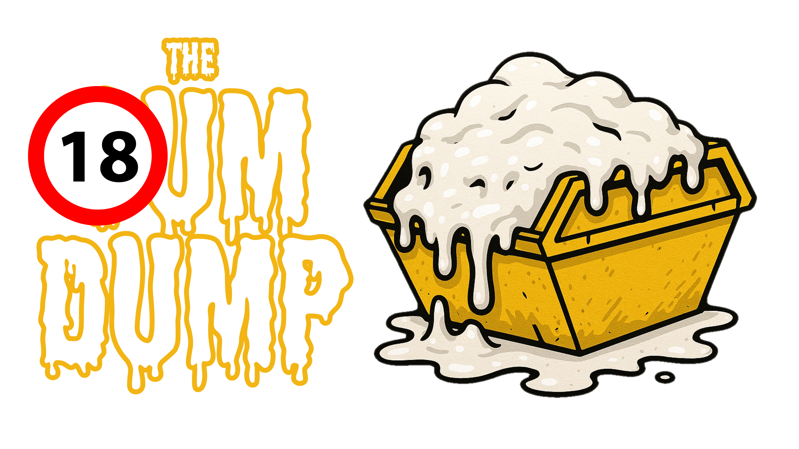 The Cum Dump game image